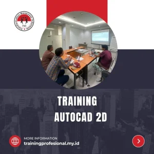 TRAINING AUTOCAD 2D