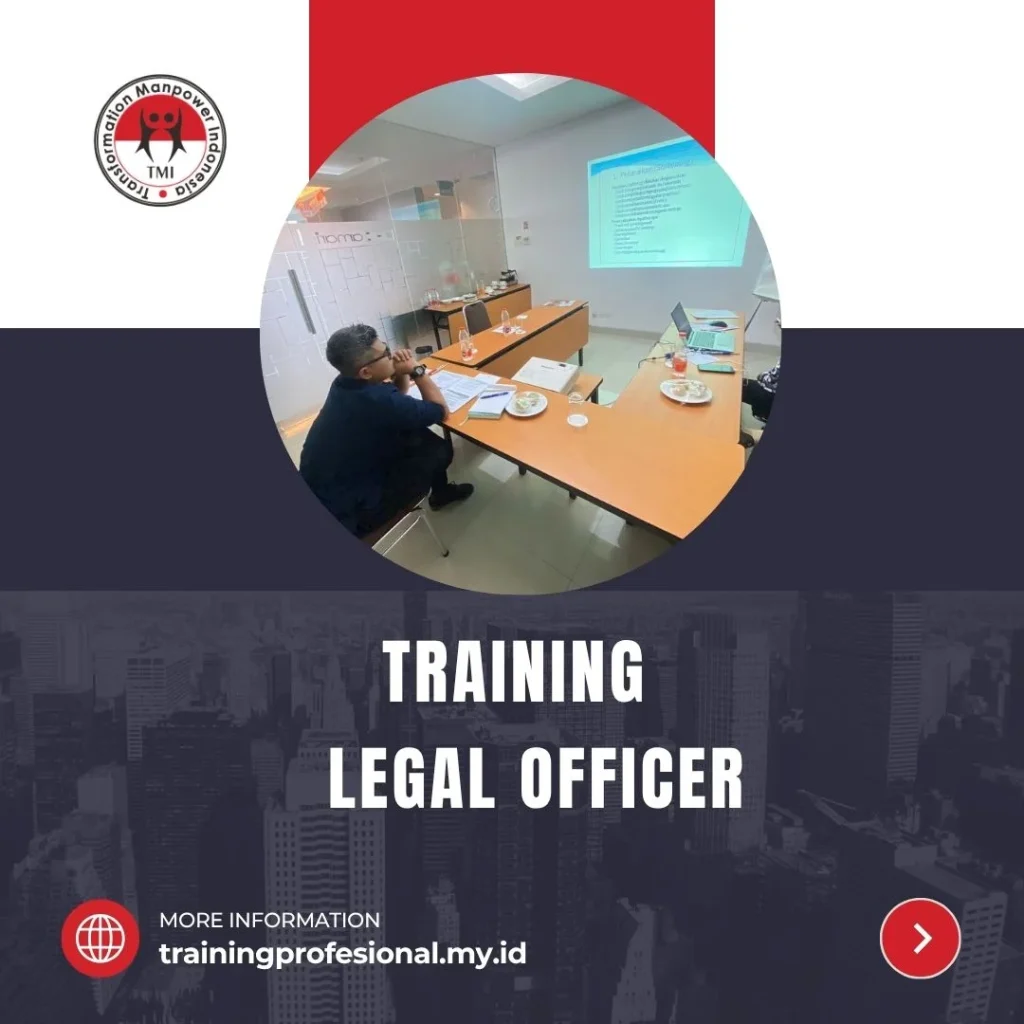 TRAINING HUKUM BISNIS