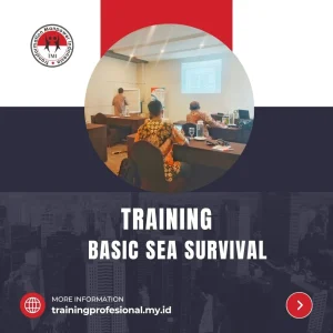 training pelaut offshore