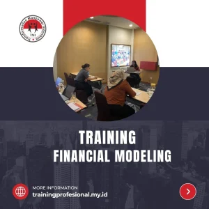TRAINING MODEL KEUANGAN INVESTASI