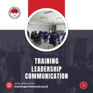TRAINING LEADERSHIP COMMUNICATION