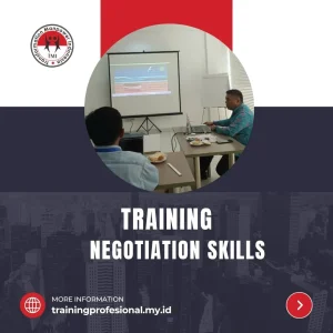 training komunikasi persuasif kerja