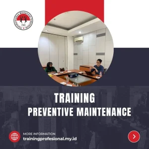 TRAINING PREVENTIVE MAINTENANCE training preventive maintenance