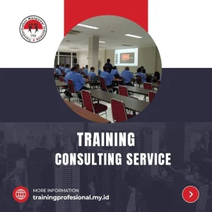 TRAINING CONSULTING SERVICE training komunikasi konsultatif