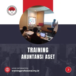 TRAINING AKUNTANSI ASET training akuntansi aset