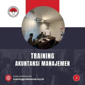 TRAINING AKUNTANSI MANAJEMEN